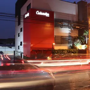 visit hotel