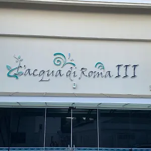 Apart-hotel Borghese Lacqua Iii, Caldas Novas