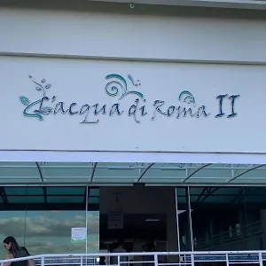 Apart-hotel Ludovisi Lacqua Ii, Caldas Novas